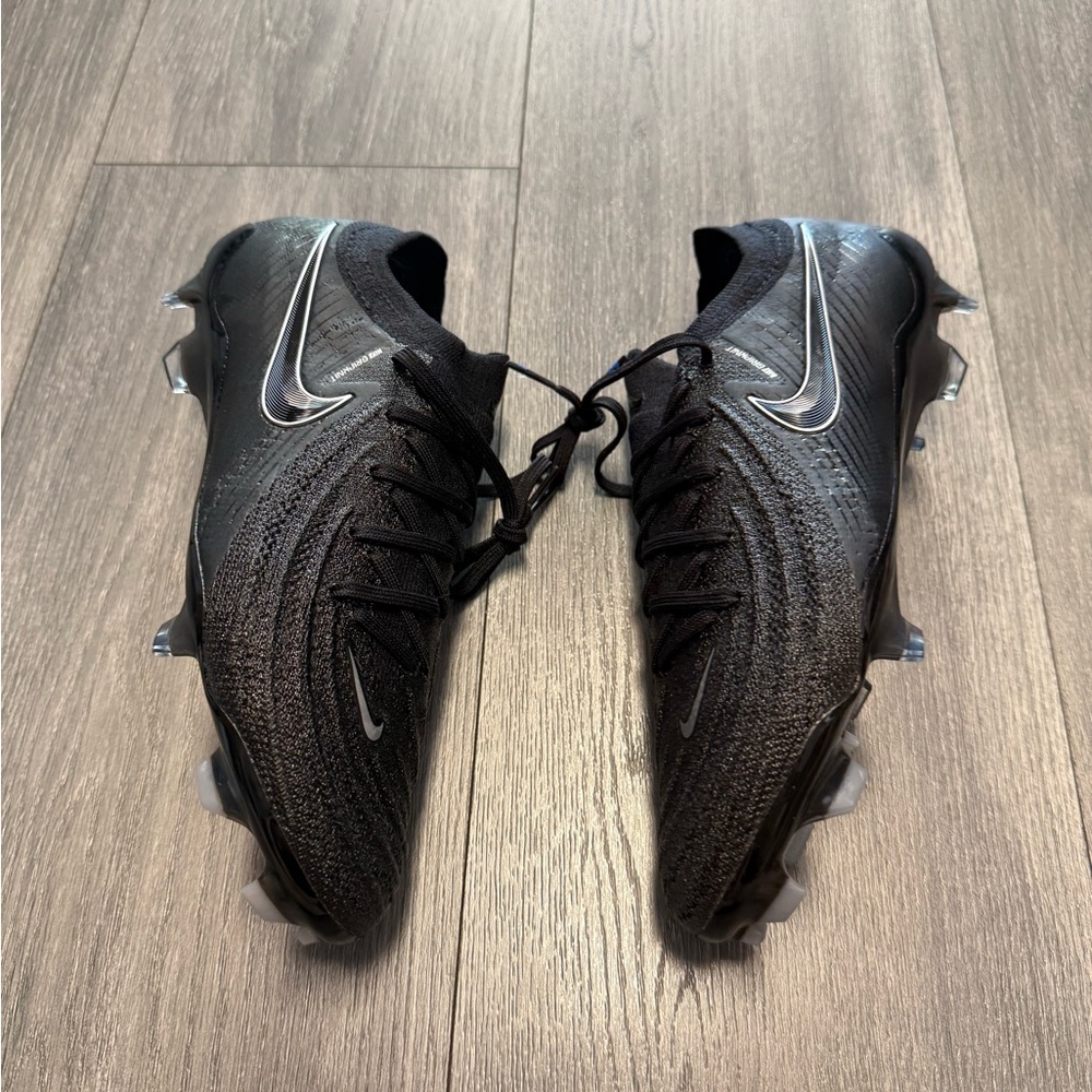 Nike Phantom GX 2 Elite FG 'Shadow Pack'  Black FJ2559-001 NBY Men’s